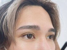 リベラ(Rivera)/メンズアイブロウ