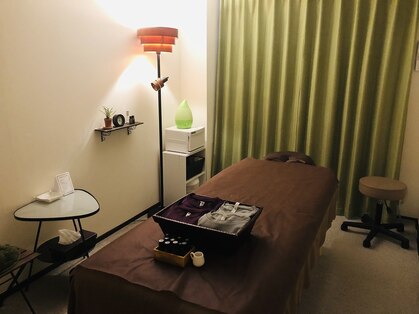 ケアスマイル(KEAsmile)の写真