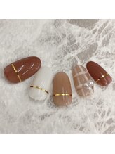 クレスト 山口店(Crest)/定額盛りアート