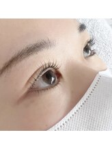 ビビ(BeB)/まつげパーマ☆上下