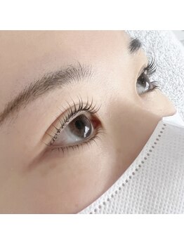 ビビ(BeB)/まつげパーマ☆上下