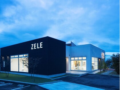 ゼル 富士吉田(ZELE)の写真