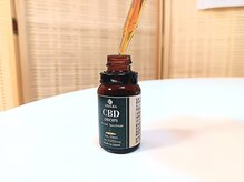 フェニーチェ(FENICE)/国産CBDオイル！