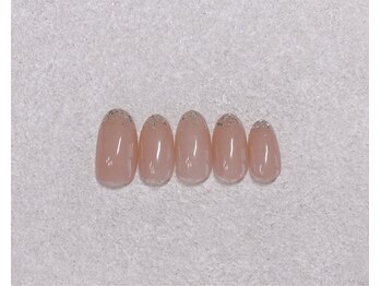 モアナ(Moana)/【ハンド】定額シンプル