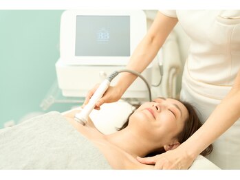 美人バスト 浜松店/バストアップマシーンを研究開発