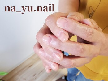 ナユネイル(na_yu.nail)/ネイルケア 12/12