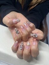 ステラネイル(Stela Nail)/