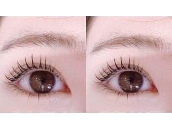 ブリランテ/パリジェンヌ上下