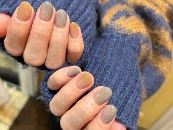 シピー(chipie by anon)/YUI◆選べるアートコース