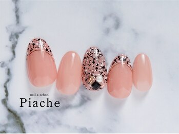 ピアシェ(Piache)/定額デザイン¥9600