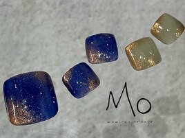 パラジェル　定額デザイン¥14850