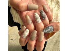 ミテ(mite)/こだわりアート