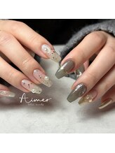 エメ(Aimer)/大人nuance～°＊○