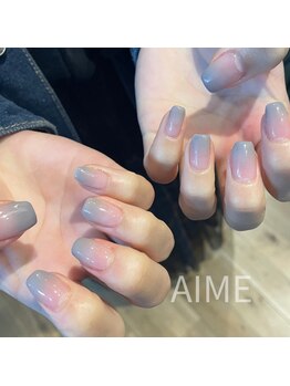 アイム(AIME)/シンプル