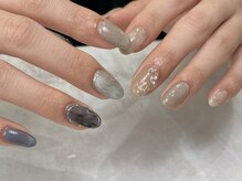 リリ(Rili)/【Riko指名】デザイン