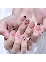 クイーンズビューティーサロン 新宿本店(Queen's beauty salon)/１２０分やり放題