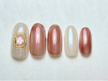 トレゾール(Tresor)/オフィスサンプル