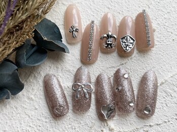 ミッドポイント(mid point)/