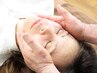 女性大人気！【超立体的小顔】小顔が続く♪小顔矯正+整体60分♪