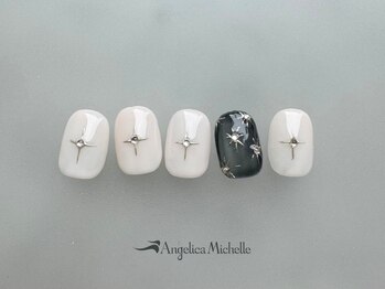 アンジェリカミッシェル 湘南藤沢店/フルオーダーコース