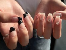 リルム(Relum)/フレンチ×パーツ！