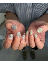 アソート 神戸元町(Assort)/ミディアムアート