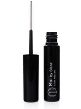 アイラッシュサロン ブラン イオンモール常滑店(Eyelash Salon Blanc)/クリアマスカラでコーティング！