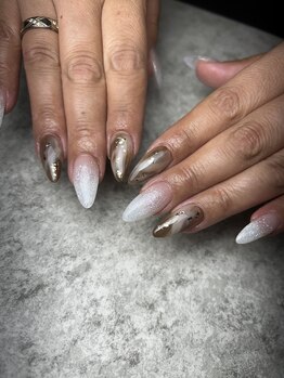 サロン エメ(Salon Aimer)/