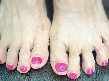 ラマーノミエ(LA MANO MIE)/