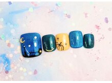 ギャザーパーティー 乃木坂店(gatherparty)/シーズンデザイン【Halloween】