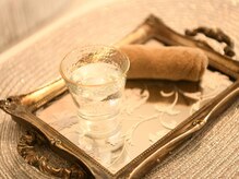 イルソーレ(IL Sole)/身体に良いお茶やお水をご提供！