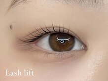 ワクシー 恵比寿店(WAXYYY.)/まつ毛パーマ¥5000～