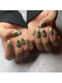 ワンカラー[新宿/新宿駅]