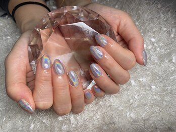 ベリール(Belire)/持ち込み/フィルイン/ワンカラー