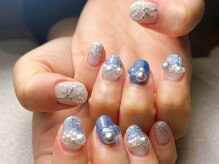 アルーラ 武蔵小杉(Alura)/ツイード　パーツ