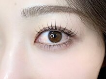 イリゼフルール 代官山店(irisee fleur)/まつげパーマ☆カールデザイン