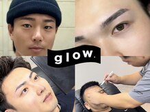 グロー(glow.)