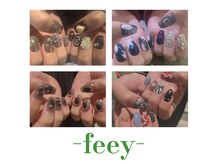 フィーユ(feey)