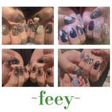 フィーユ(feey)