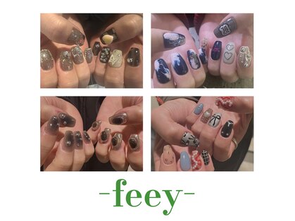 フィーユ(feey)の写真