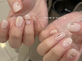 新規様6600円 ハート 0213e