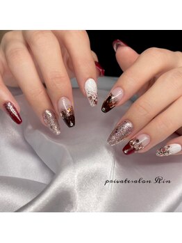 リンモチコミ(Rin)/【フィルイン】持ち込み90分