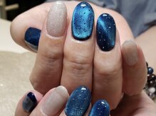ウープスネイル 盛岡カワトク店(OopsNAIL)/