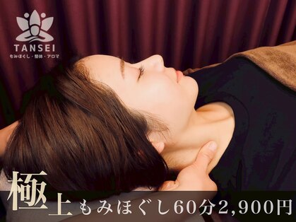 タンセイ(TANSEI)の写真