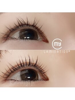 ラナン(RANUN)/【マイラミネーション】