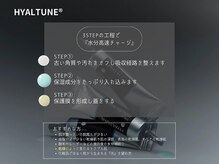 シュリ(Shri)/韓国iLLON ハイアルチューン