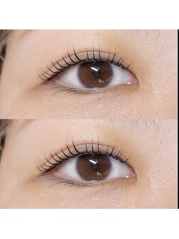 ロータス 平塚店(LOTUS)/まつ毛カール☆全体カール