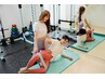 パーソナルトレーニング体験60分