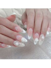 クイーンズビューティーサロン 歌舞伎町店(Queen's beauty salon)/パラジェル　やり放題コース