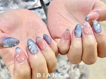 ビアンカ 栄店(Bianca)/持ち込みコース初回¥9000